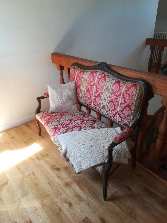 Montcresson Maison Angulus Ridet מראה חיצוני תמונה