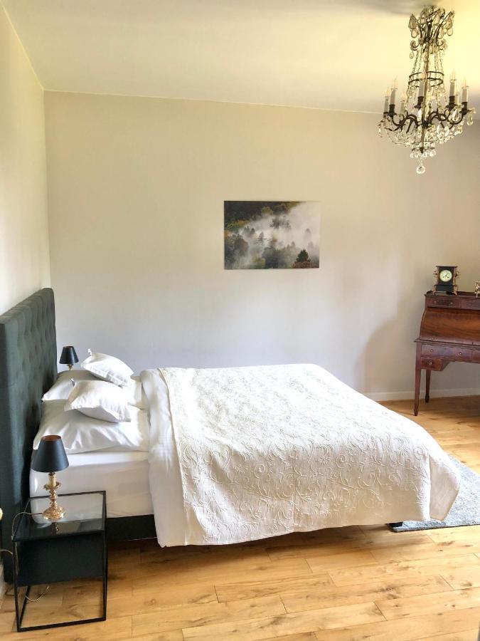 Montcresson Maison Angulus Ridet מראה חיצוני תמונה